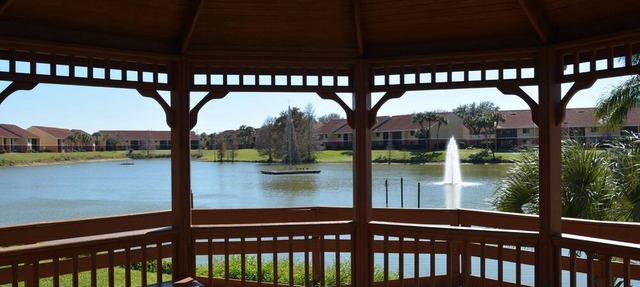 BEAUTIFUL RESORT STUDIO NEAR DISNEY