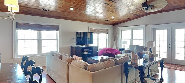 Three Stories of Opulent Living & Spectacular Views!