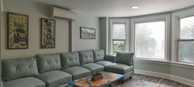 Historic Downtown Loft