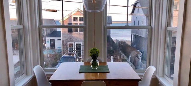 Water View & Beach Access 1 Bedroom in quiet East End