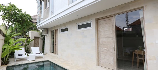 Green Studio Sanur