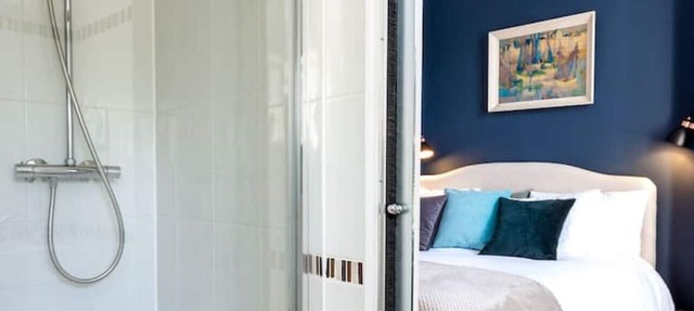 The Blue Grove Nook - 1 Bedroom