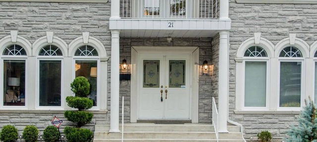 Furnished 2 Bedroom Basement Apartment