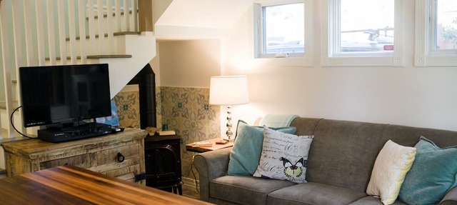 Charming Condo in Downtown Boulder
