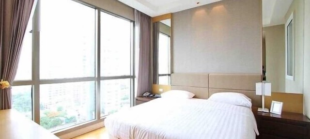 1 BR Apartment With Panoramic View