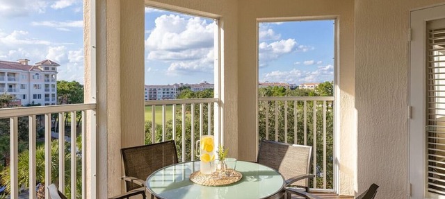 Marriott Grande Vista Luxury 1BD villa sleeps 4
