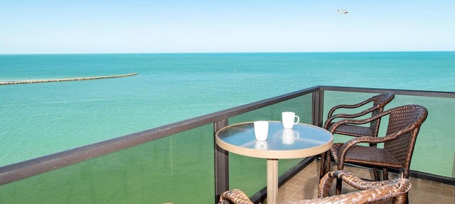 440 West Condos 1507-S Gulf Front Condo