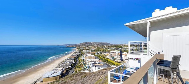Spectacular Oceanfront - the Best Views in Dana Point !