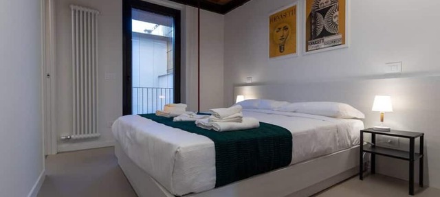 Rivadige Suite 3 - Verona Journeys