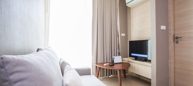 Cozy&Luxury condo.#1(BTS&MRT Silom)
