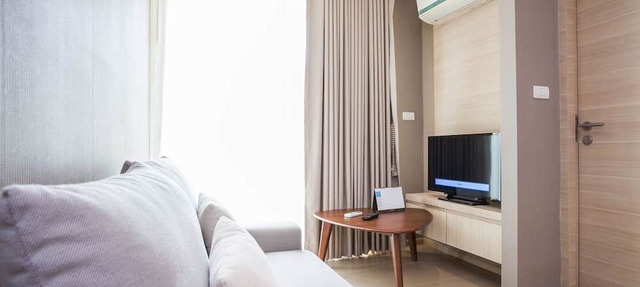 Cozy&Luxury condo. #5(BTS&MRT Silom)