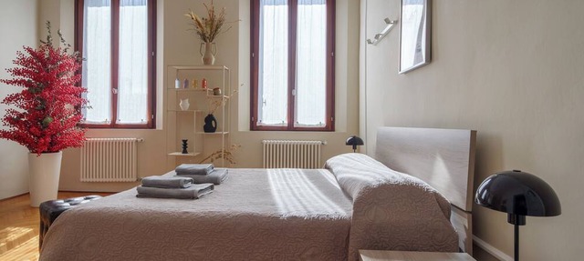 TONIOLO VENICE ROOMS