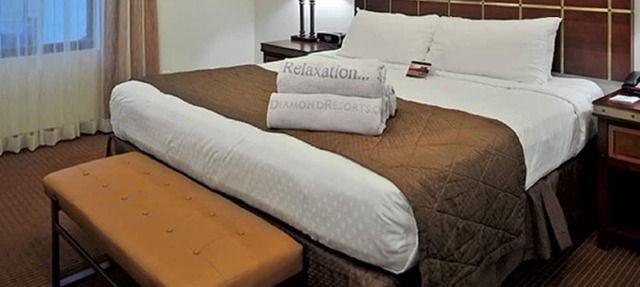 2BDRM~ RED ROCK COUNTRY~ LOS ABRIGADOS RESORT & SPA~ Hiking~Trails~Pools & More!