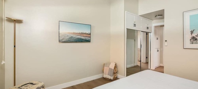 Beach Bungalow 3 La Jolla Shores Beach