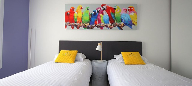 Disneyland Paris apartment 8 people Val d'Europe (TAGE8)