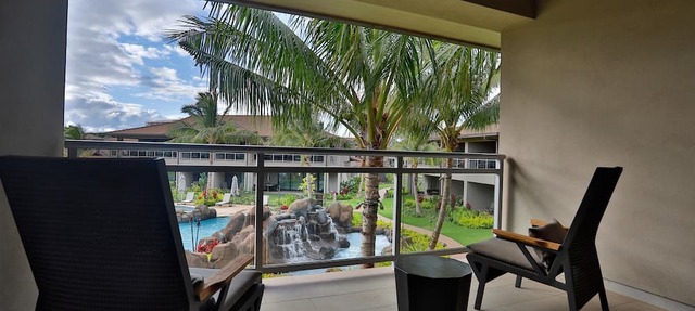 Luana 3C - 3BR/3BA Villa Private BBQ/Lanai - Honua Kai Resort