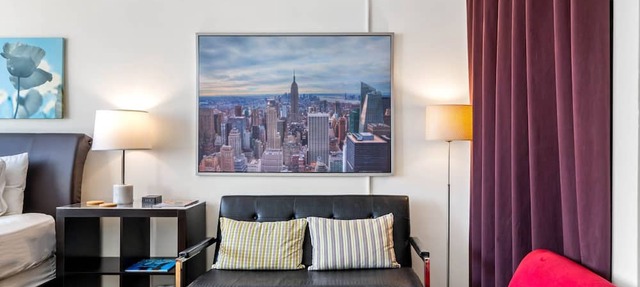 (CPH) Secluded Studio Safe, Serene, and Serviced