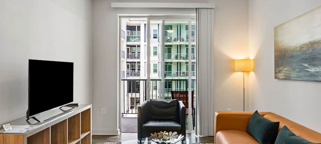 (S1BB) World Cup 1BR Great for Small Groups Midtown