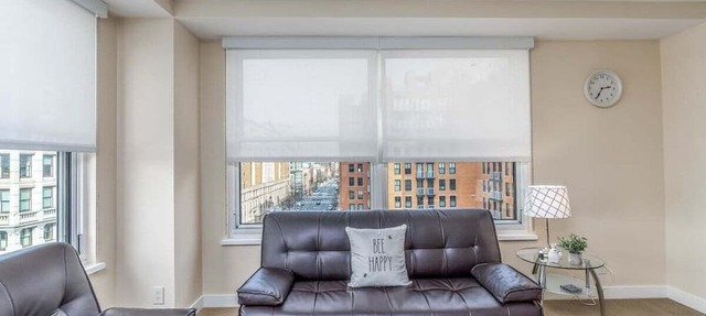 2 BR Fully Furnished Apartment at Penn Quarters - Surrounded by Best Restaurants in Town