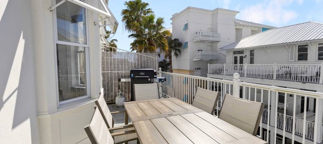 Carillon Market 305 | Renovated Gulf-Front Escape