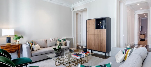 Justicia Apartment II