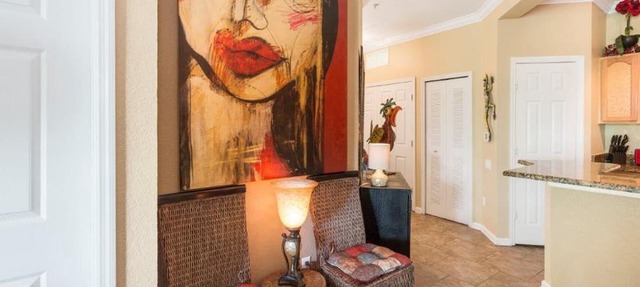 Tropical Luxury: Windsor Hills Condo near Disney!