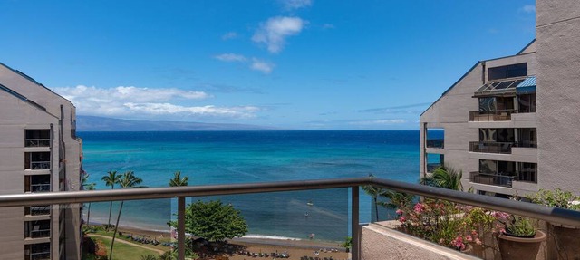 3BD/3BA 5 Star! $525 (8/6 - 10/2) Beach & Sunsets Oceanview - SK474