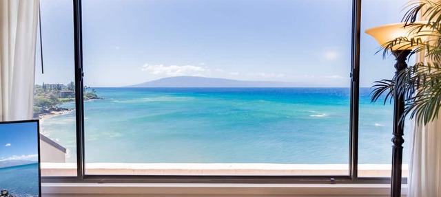 Summer Steal! Oceanfront,Stunning View 2BD/2BA $250n 7/16-8/31 SK373-Sullivan
