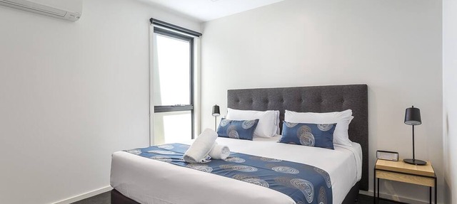 Blairgowrie Apartment 1 - Newly renovated apartment across the road from Blairgowrie Foreshore.