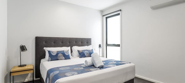 Blairgowrie Apartment 2 - Newly renovated apartment in Blairgowrie Fvillage