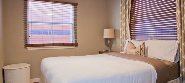 Railyard Oasis 3 Bedrooms