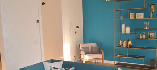 Luxury & View in the heart of Lisbon with Swimming Pool & Garden - RH AURA 19