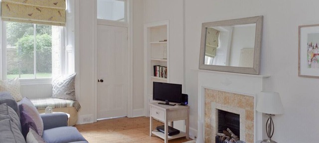 Main Door Apartment in an enviable location