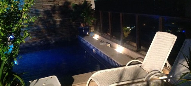 GUARUJA PENTHOUSE - JULY HOLIDAY PROMOTION 25% OFF! (Monday to Friday)