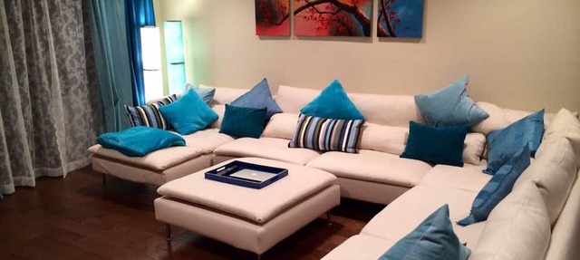Great Placel! Modern Two Bedroom! CLOSE TO THE BEST LA AND DISNEY LAND CAN OFFER