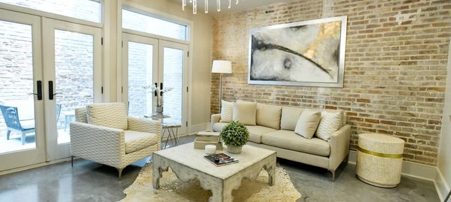 Cozy Modern NOLA Condo + Private Patio: Walk to CBD Hotspots & French Quarter