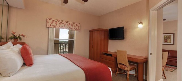 BEAUTIFUL RESORT STUDIO NEAR DISNEY