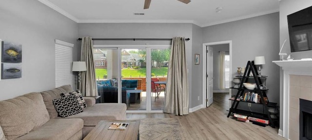 Lake Norman Dream Condo! 1st Floor, Lake View Lake Norman Vacation Rental