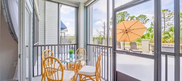 Storybook Stay Minutes from Disney