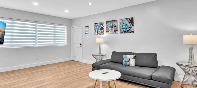 Calusa Cove | Charming 1BR Stay