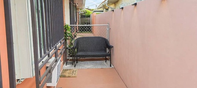 Cozy studio with Kitchen + Free Parking + Central location in Miami.