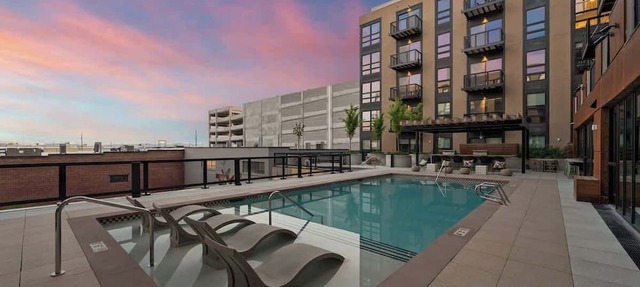 Elevated Downtown SLC Stay - Pool + Sauna Retreat