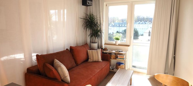 High standard + private cinema & PS4 + close to Old Town
