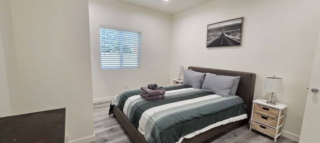 Modern Venice 2 Bedroom