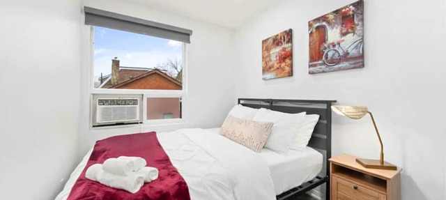 Downtown Little Italy Suite | World Cup 2026