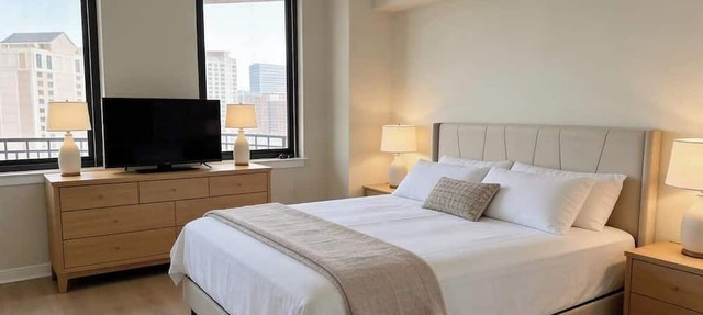 Prime NOVA | Pentagon City | 1.5 Mi to DCA +DC