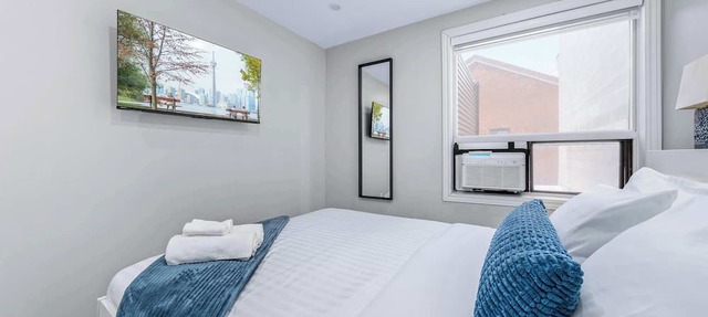 MAJOR INTERNATIONAL SPORTING EVENT 2026 Stylish Suite Near Little Italy