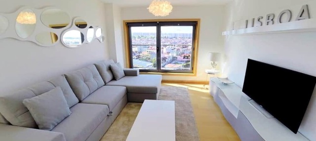 Superior Rentals - Riverside apartment