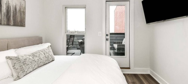 Brand New Modern 3BR | Stylish, Comfortable & Fully Equipped