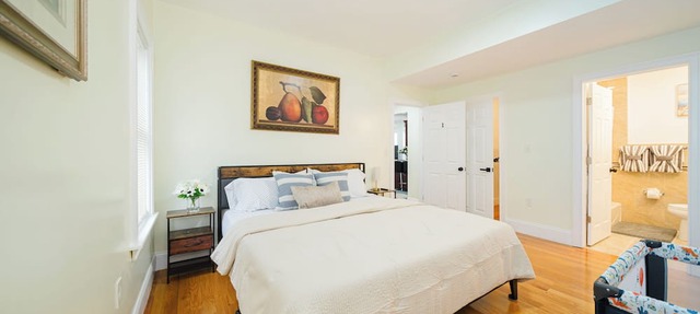 Newly Renovated 4BR Boston Apt w/Kid Friendly - Exclusive MAJOR INTERNATIONAL SPORTING EVENT 2026 Deal 90/2
